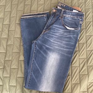American Eagle Men's Extreme Flex Jeans 34x34